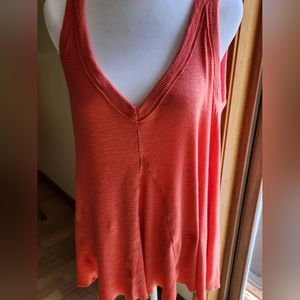 Terra & Sky Tank Tops Size 14 W Two